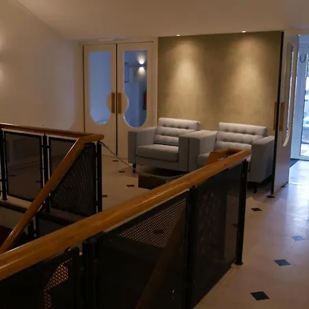 Duinrand Hotel
