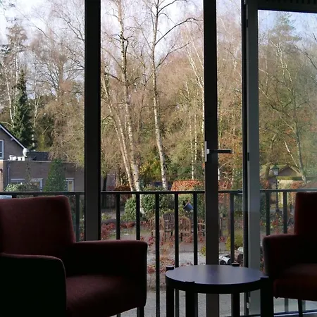 Duinrand Hotel