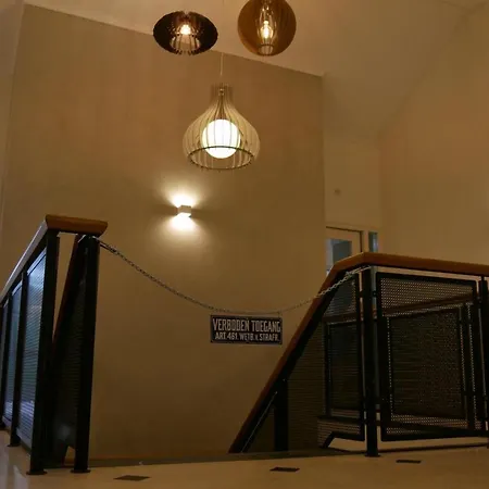 Hotel Duinrand