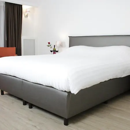 Duinrand Hotel *