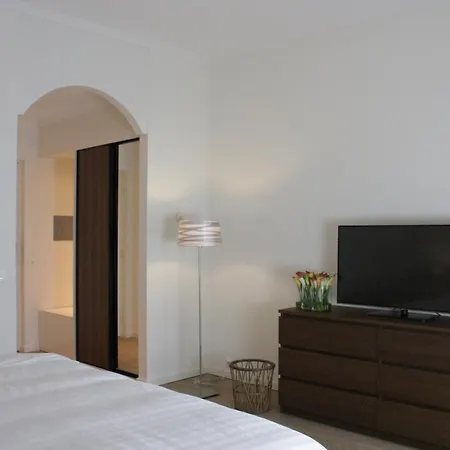 Hotel Duinrand *