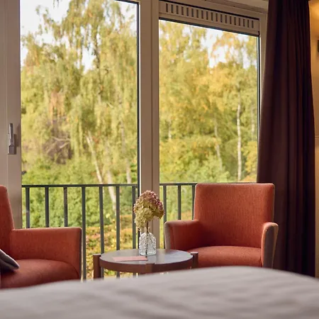 Duinrand Hotell Drunen